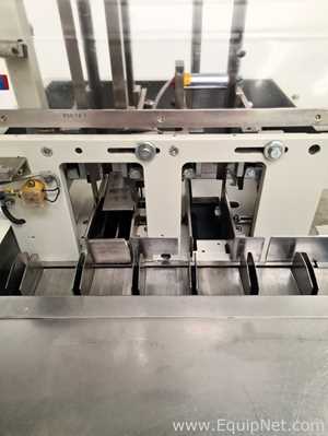 Encartonadora Horizontal Marchesini BA 100