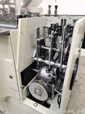 Encartonadora Horizontal Marchesini BA 100