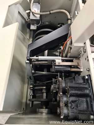 Encartonadora Horizontal Marchesini BA 100