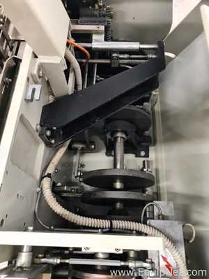 Encartonadora Horizontal Marchesini BA 100