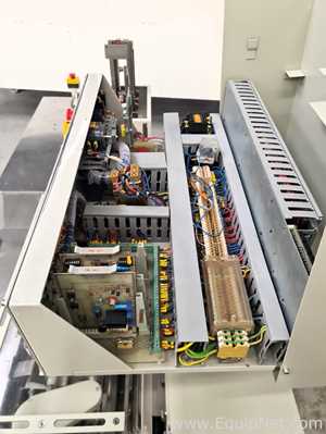 Encartonadora Horizontal Marchesini BA 100
