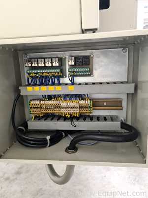 Encartonadora Horizontal Marchesini BA 100