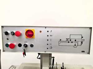 Encartonadora Horizontal Marchesini BA 100