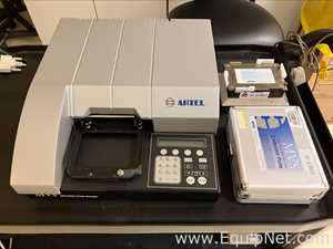 Leitor de MicroPlaca Artel Inc ELx800NB