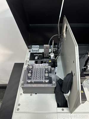 Generador de Imágenes IBIS Technologies MX96