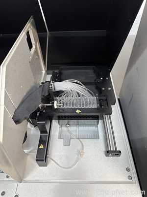 Generador de Imágenes IBIS Technologies MX96