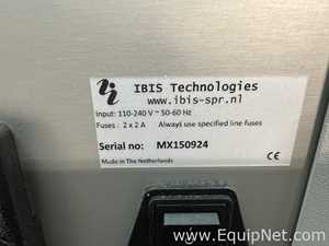 Generador de Imágenes IBIS Technologies MX96