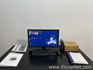Generador de Imágenes IBIS Technologies MX96