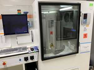 Zeiss Axiolab Microscope System