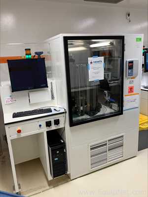 Microscópio Zeiss Inc. Axiolab