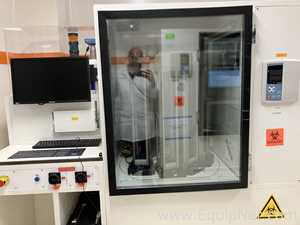 Microscópio Zeiss Inc. Axiolab