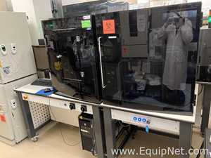 Zeiss AXIO ScanLab Microscope