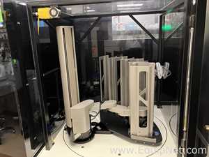 Microscopio Zeiss Inc. AXIO