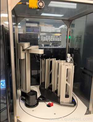 Microscópio Zeiss Inc. AXIO