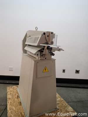 Trituradora United Shoe Machinery Corp. L-500
