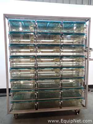 Equipo Bioterio Lab Products Inc 