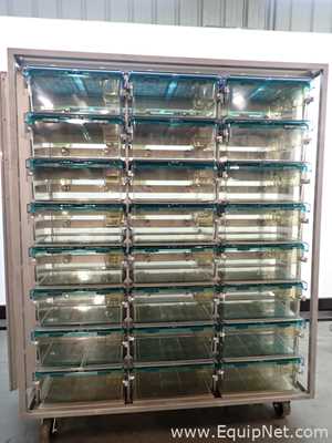 Equipamento para Biotério Lab Products Inc 