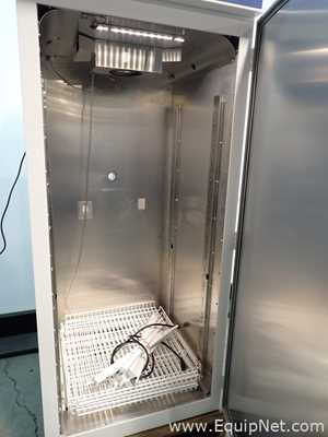 Incubadora Sheldon Manufacturing Inc. VRI20P