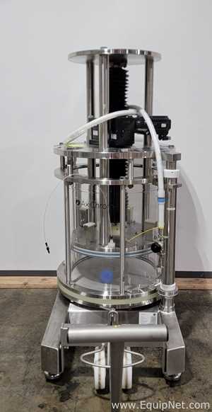 Cromatografía GE Healthcare Bio-Sciences AxiChrom 600/300