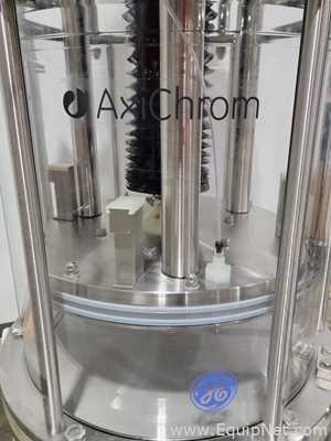 Cromatografía GE Healthcare Bio-Sciences AxiChrom 600/300