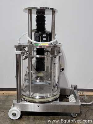 Cromatografía GE Healthcare Bio-Sciences AxiChrom 600/300