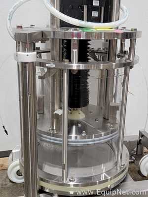 Cromatografía GE Healthcare Bio-Sciences AxiChrom 600/300