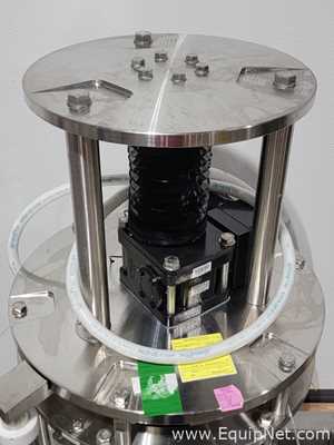 Cromatografía GE Healthcare Bio-Sciences AxiChrom 600/300