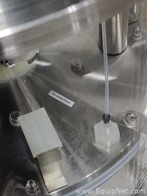 Cromatografía GE Healthcare Bio-Sciences AxiChrom 600/300