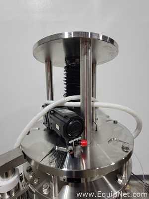 Cromatografía GE Healthcare Bio-Sciences AxiChrom 600/300