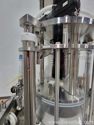 Cromatografía GE Healthcare Bio-Sciences AxiChrom 600/300