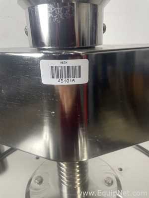 Cromatografía Millipore Quick Scale 168 Liter