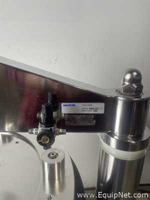 Cromatografía Millipore Quick Scale 168 Liter