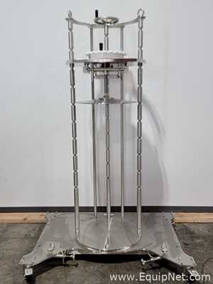 PALL Stax Process Scale Filter Chassis