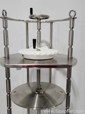 PALL Stax Process Scale Filter Chassis
