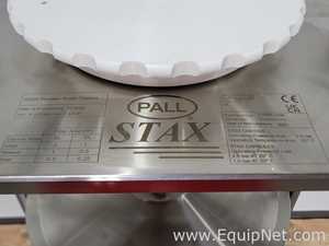 PALL Stax Process Scale Filter Chassis