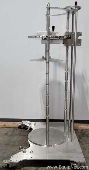 PALL Stax Process Scale Filter Chassis