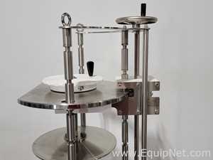 PALL Stax Process Scale Filter Chassis