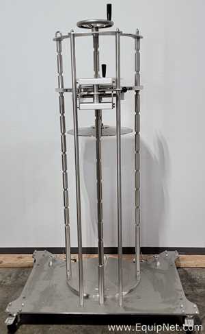PALL Stax Process Scale Filter Chassis