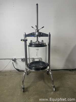 Millipore Corporation  Q5450 Chromatography 84 Liter
