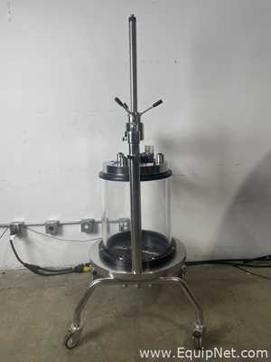Cromatografía Millipore Corporation  Q5450