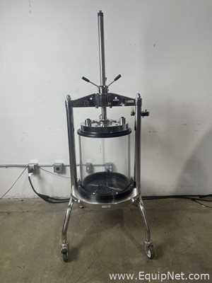 Cromatografía Millipore Corporation  Q5450