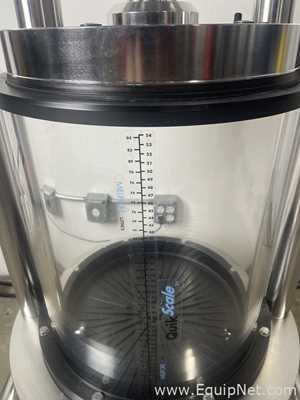 Cromatografía Millipore Corporation  Q5450