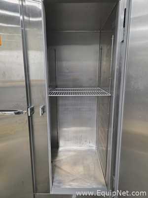 Congelador Thermo Scientific 50FREETSA