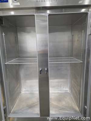 Congelador Thermo Scientific 50FREETSA
