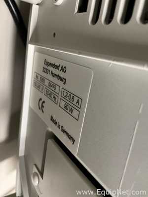 Lote de 6 Equipos Diversos de Laboratorio Various 