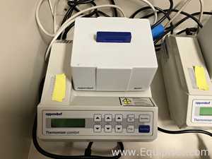 Lote de 6 Equipos Diversos de Laboratorio Various 