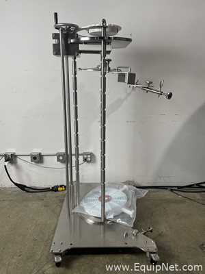 PALL Stax Process Scale Filter Chassis
