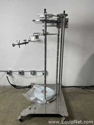 PALL Stax Process Scale Filter Chassis