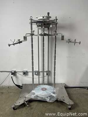 PALL Stax Process Scale Filter Chassis
