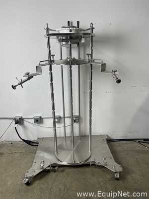PALL Stax Process Scale Filter Chassis